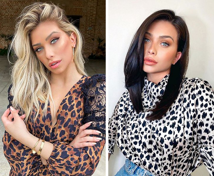 10 Famosas brasileiras que resolveram radicalizar no look e são uma verdadeira inspiração