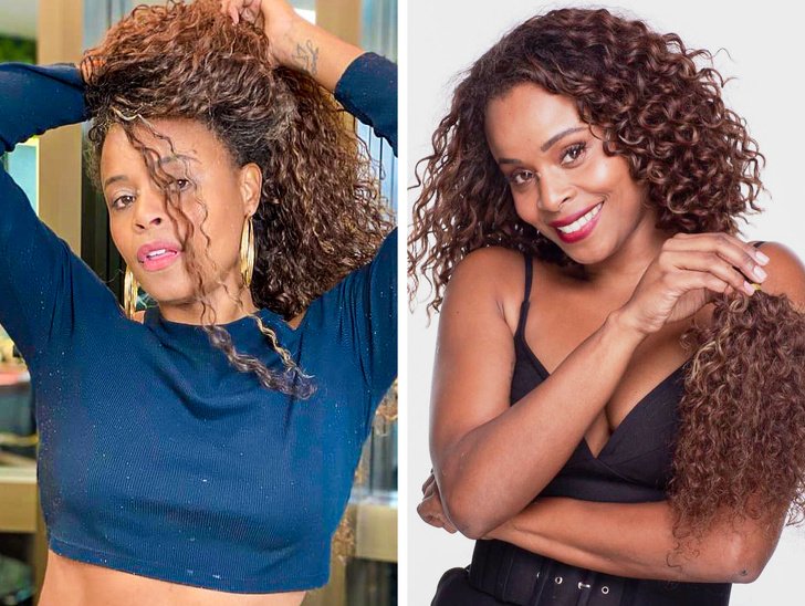 10 Famosas brasileiras que resolveram radicalizar no look e são uma verdadeira inspiração