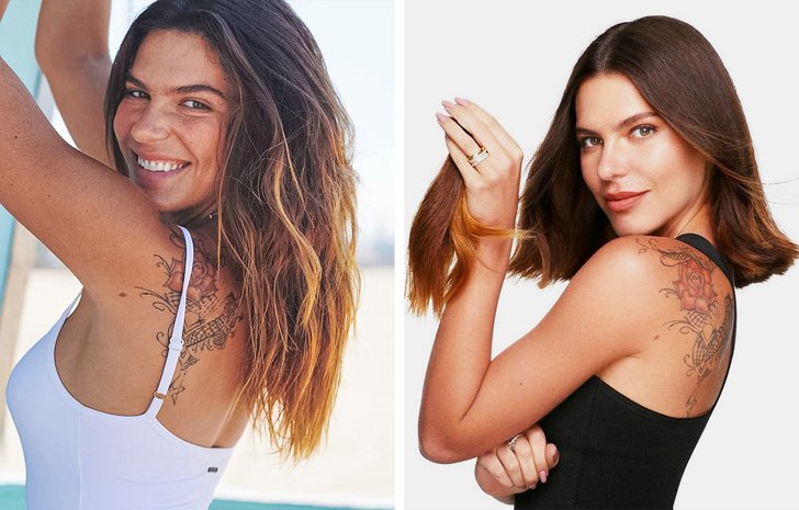 10 Famosas brasileiras que resolveram radicalizar no look e são uma verdadeira inspiração