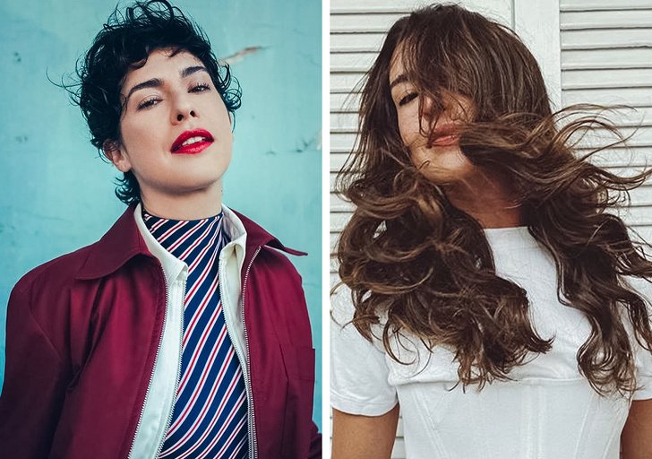 10 Famosas brasileiras que resolveram radicalizar no look e são uma verdadeira inspiração