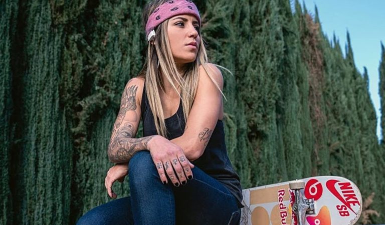 20 Fatos e Curiosidades Sobre A Rainha Do Skate, Leticia Bufoni 20 Fatos e Curiosidades Sobre A Rainha Do Skate, Leticia Bufoni