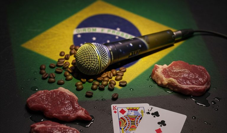 Luto, Crise e Justiça: O Dia em que o Brasil Parou e o Mundo Assistiu (22/07/25)